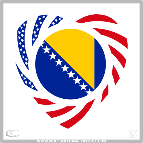 Bosnia & Herzegovina