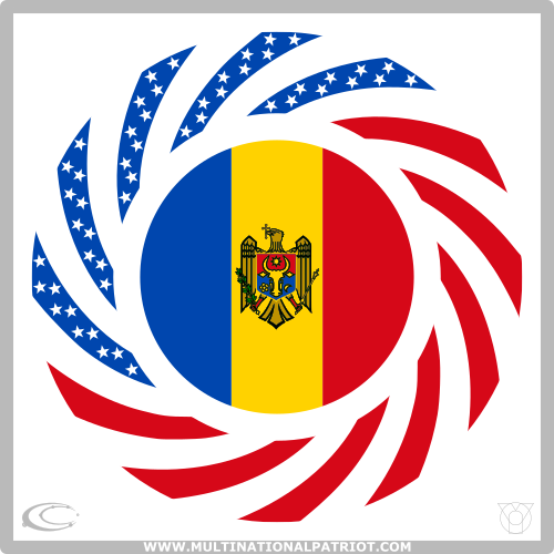 Moldova