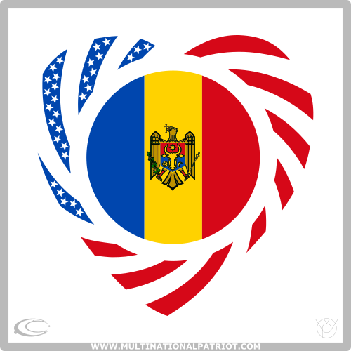 Moldova