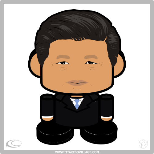 carbonfibreme_politicobot_jinping_xi_robot_chibi_kawaii_obot_header.png