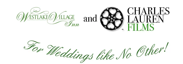 Wedding Videography of Westlake Village Inn
