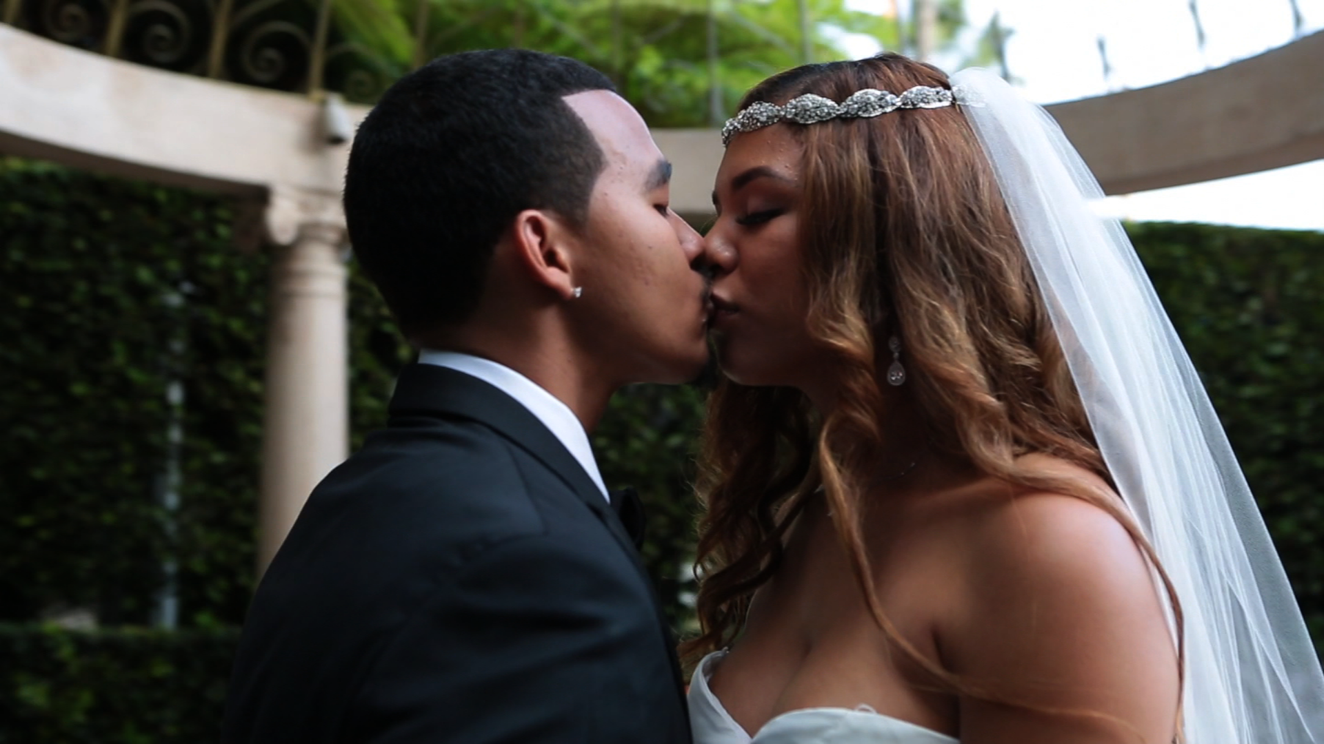 Ashley and Kenton // Ritz-Carlton, FantaSea Yachts, Marina del Rey // Wedding Film 11.9.2014 Trailer