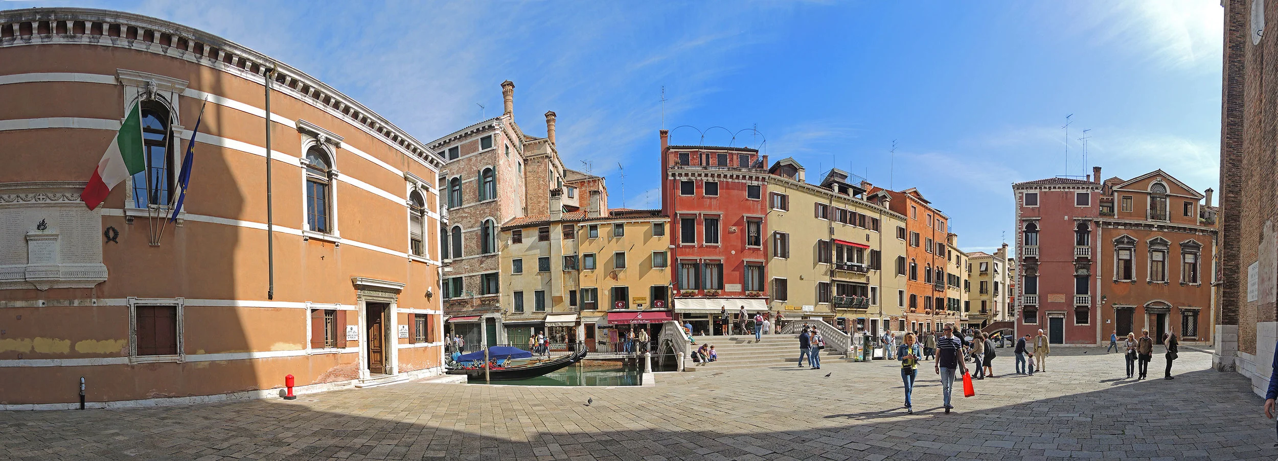 Photos from Venice, Italy