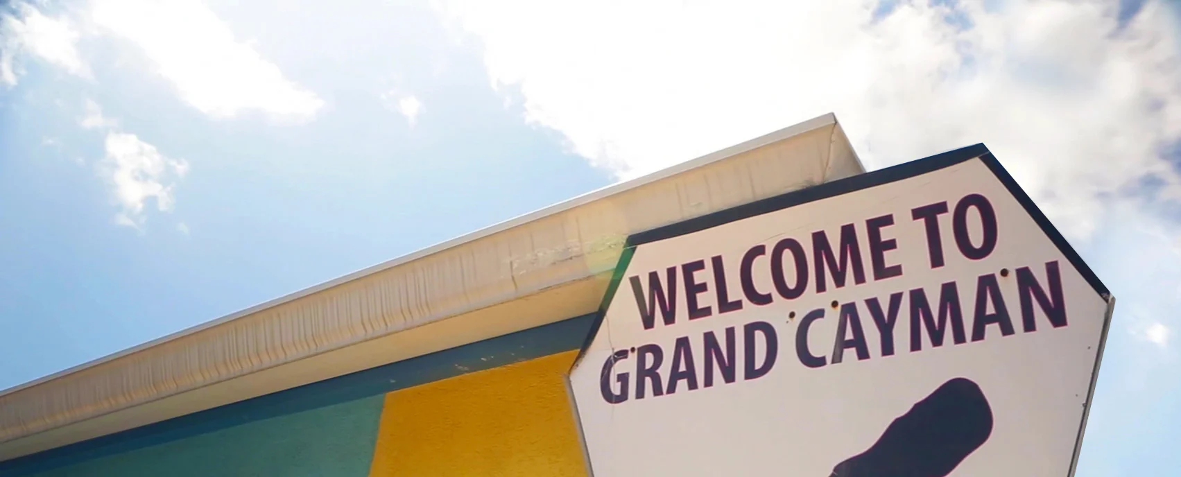 Grand Cayman Beach Ceremony Wedding Video