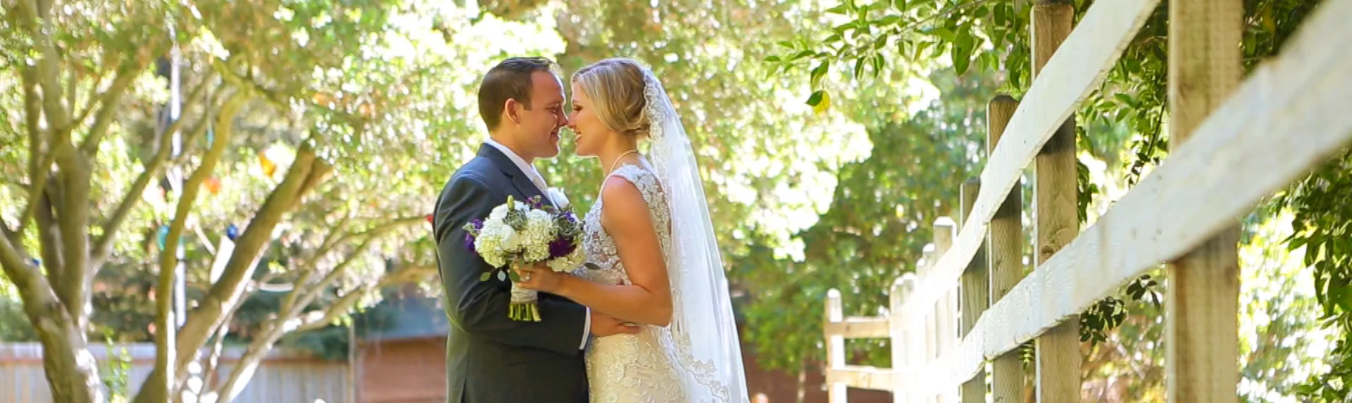 Erica and Tom // Calamigos Ranch Malibu Wedding Highlight Film // 4.4.2015