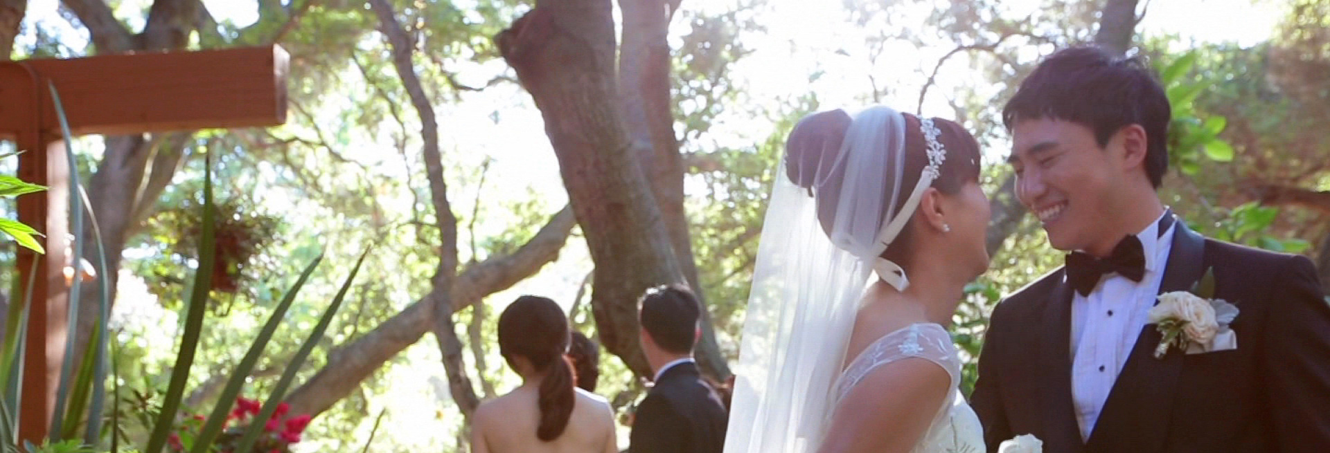 Kyung and Woojin's Full Toasts