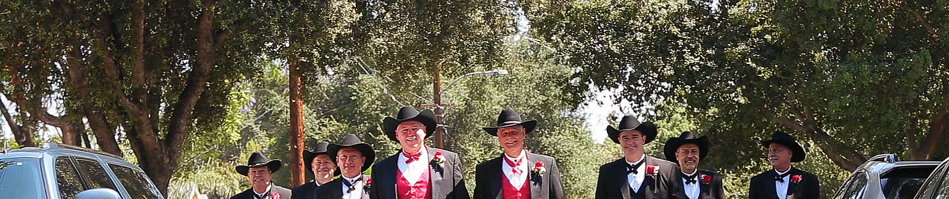William and Keith // Pasadena Wedding Video // 6.20.2015