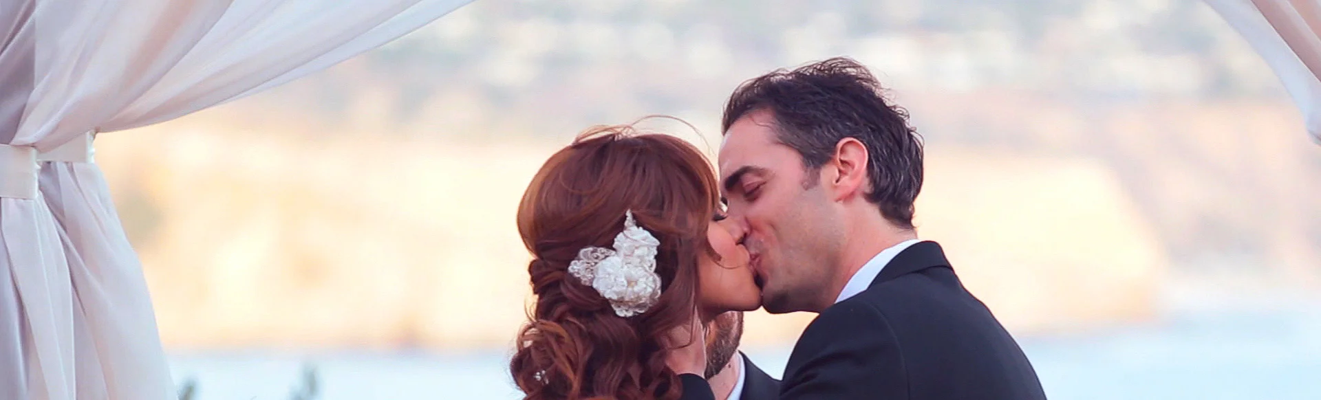 Judy and Pablo's Wedding Film at Terranea in Palos Verdes