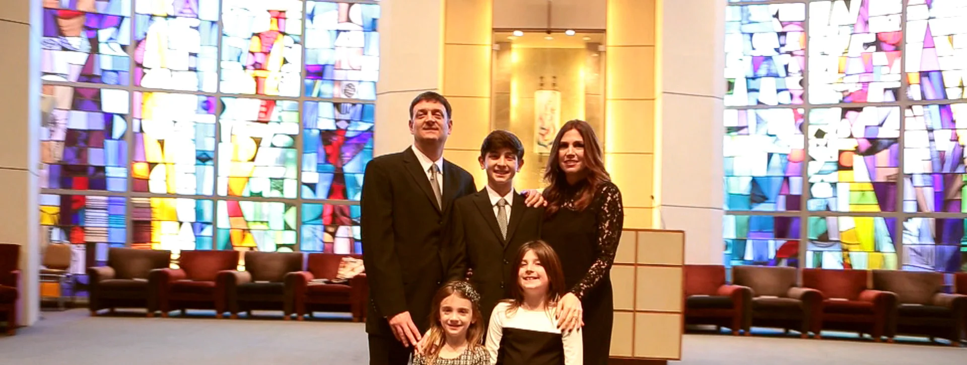 Jake’s Bar Mitzvah Film