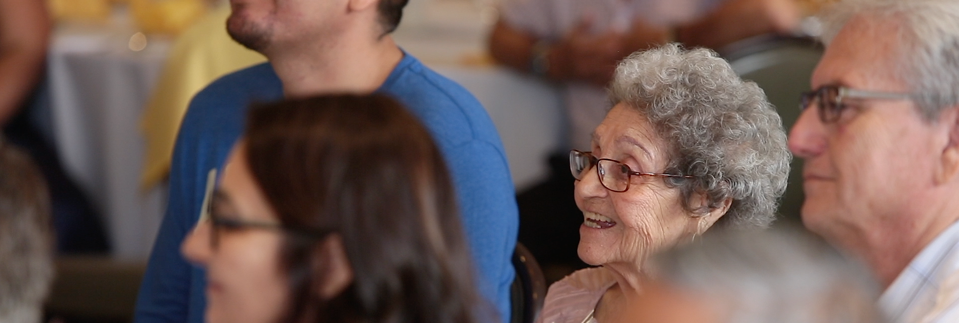 Rosie's 90th Birthday Celebration!