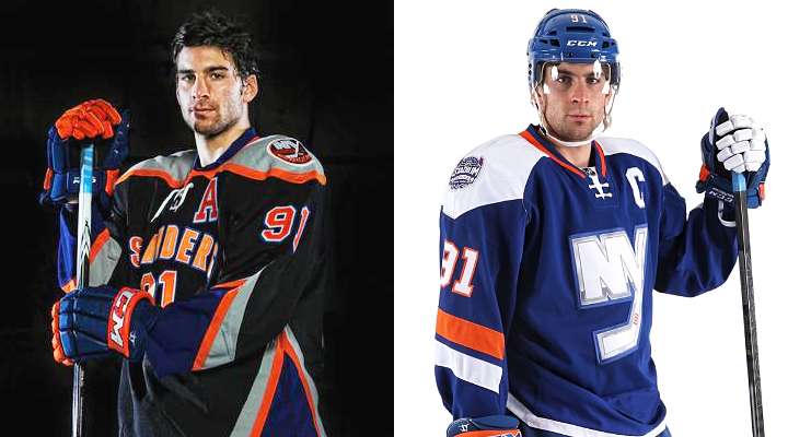 Schwartz: Islanders' Black Third Jersey Becoming Retail Boon For Barclays -  CBS New York