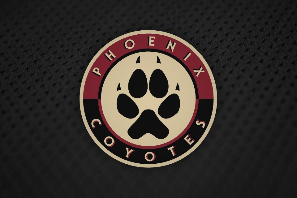 Coyotes confirm Arizona name change for 