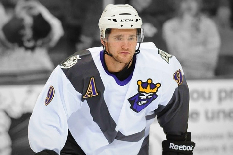  Photo from  Manchester Monarchs  