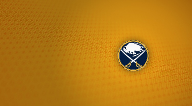 Buffalo Sabres president on 3rd jersey: 'If it's a turd burger … I'll have  to eat it