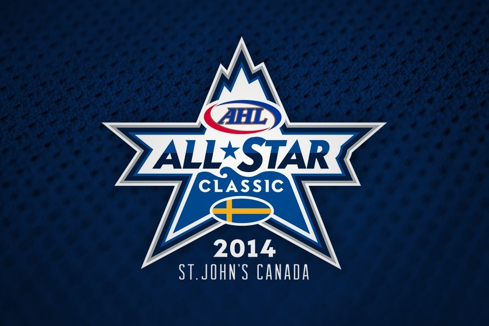 Inside the AHL, ECHL All-Star branding for 2019 —