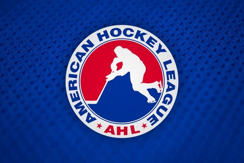 AHL all-stars meet Swedish club amidst jersey medley —