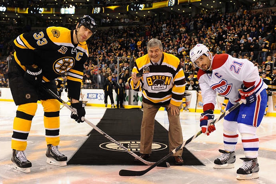  Photo from Boston Bruins 