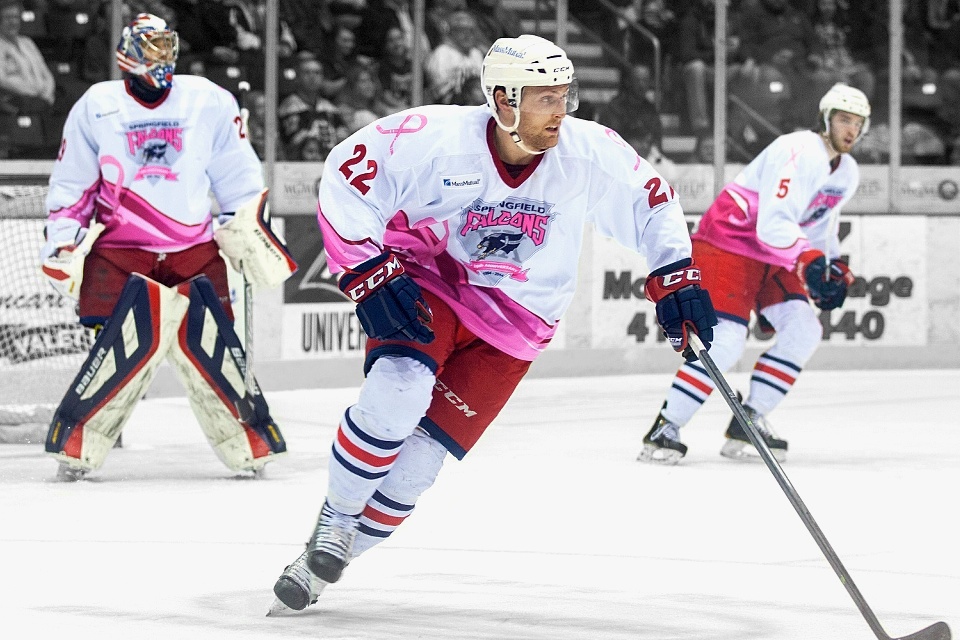  Photos from Springfield Falcons  via Flickr  