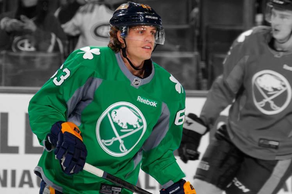 It's Saint Patrick's Day ☘️ Which team had the best green jerseys of all  time?