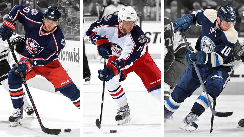 Trade deadline: Pominville, Gaborik move