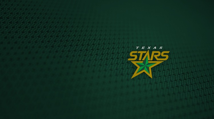 Texas Stars shine with trio of classic theme jerseys —
