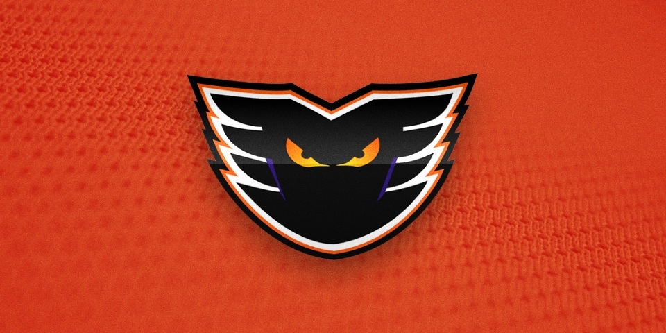   Philadelphia Phantoms, 1996—2009 Adirondack Phantoms, 2009—2014   Lehigh Valley Phantoms, 2014—  