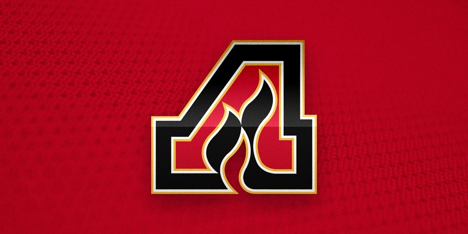  Adirondack Flames, 2014— 