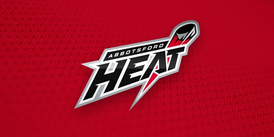  Abbotsford Heat, 2009—2014 