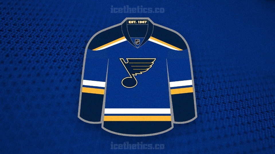 909 St Louis Blues Uniforms Stock Photos, High-Res Pictures, and Images -  Getty Images