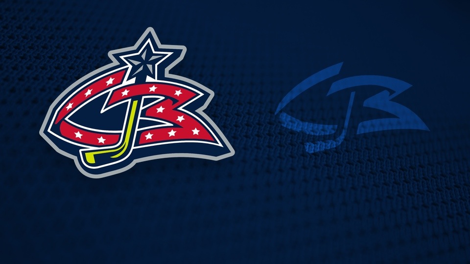 Columbus Blue Jackets · 2000