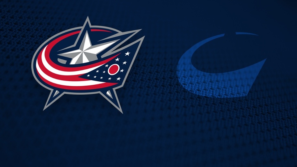 Columbus Blue Jackets · 2003