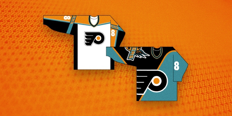 flyers new 3rd jersey