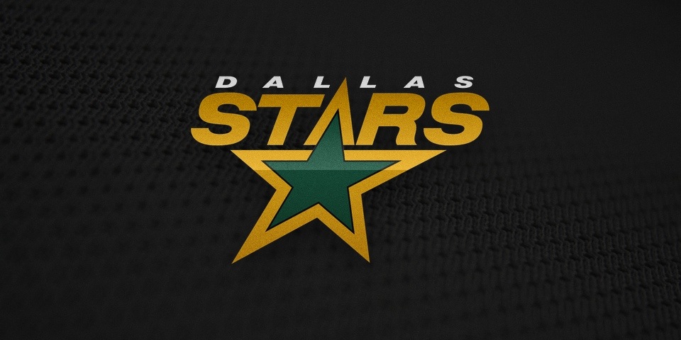  After decades of gorgeous green uniforms, the Minnesota North Stars abruptly switched to black in 1991 — taking it with them to Dallas in the 1993 move. The logo and colors were replaced in 2013. 