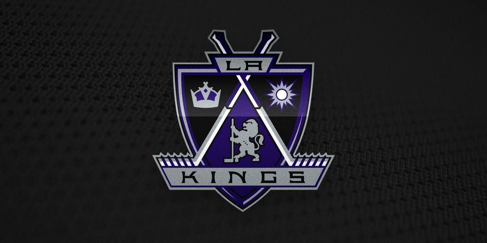 Before the decade was out, the Kings added another future failure to the NHL logo pool in 1998. In 2002, they switched to their secondary logo. In 2011, that entire era was erased. 