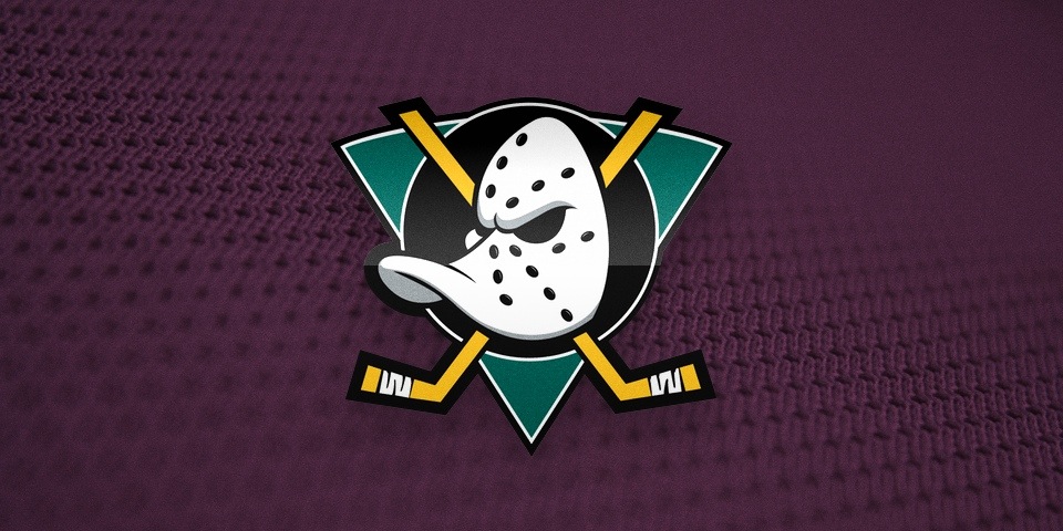  When the Mighty Ducks introduced this logo in 1993, many fans thought it was too childish. But that's what the NHL was going for. Two decades later, some of those kids are nostalgic adults campaigning for it to come back. 