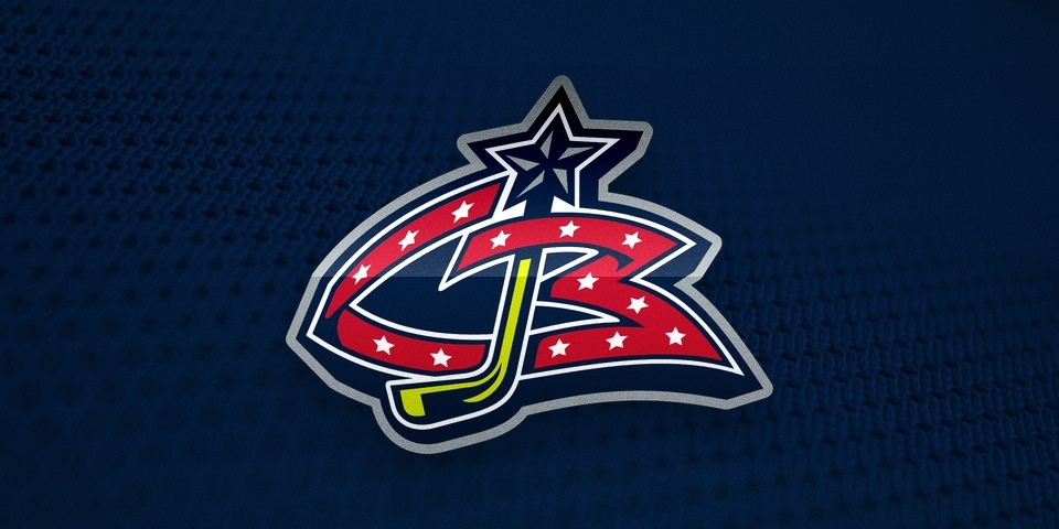  In Part 2, we saw how this logo came about. But in utter contrast to the Wild, the design the client demanded could not endure. It was replaced in 2007 by a third jersey logo designed in 2003. 