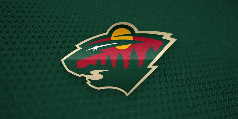  The Wild are considered by many to have one of the most brilliant and clever logos in all of sports. We look upon the abundant symbolism in awe to this day. 