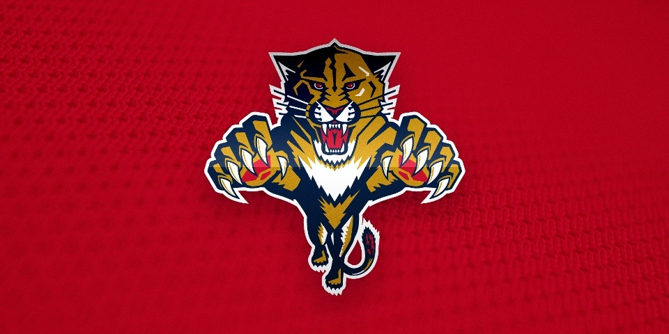  Florida Panthers, 1993— 