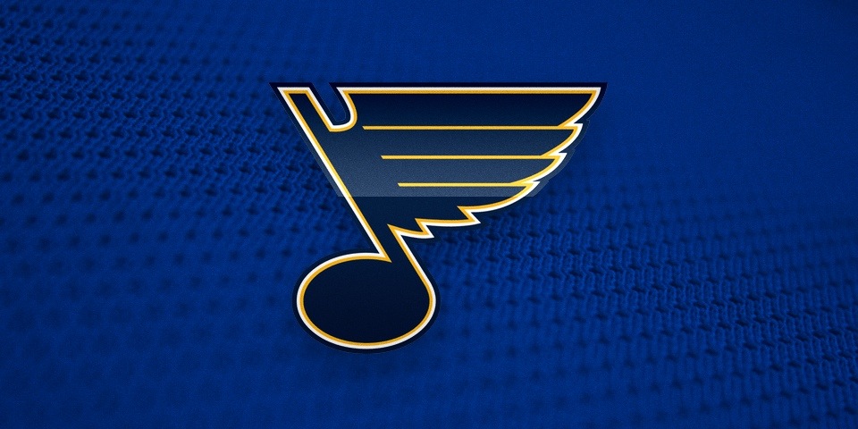  St. Louis Blues, 1998— 