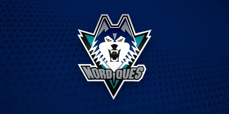 Nordiques Wolf jersey : r/nhl