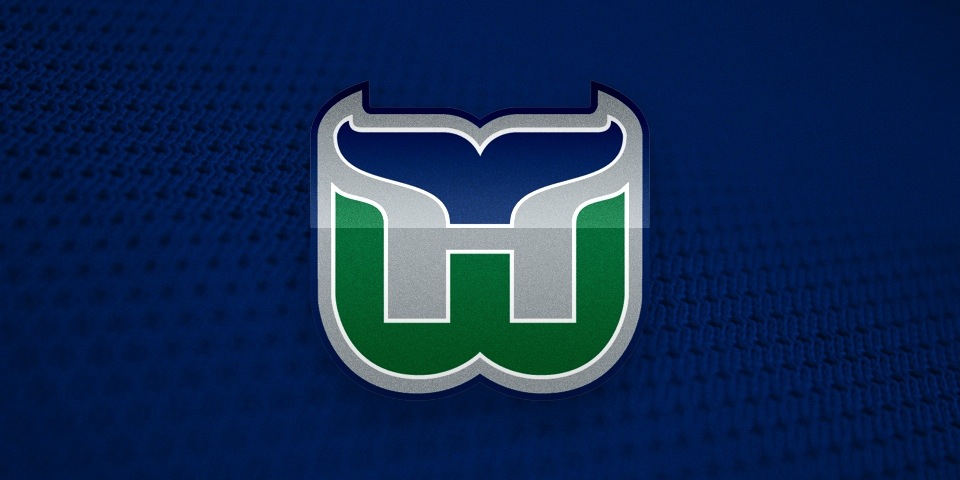 Hockey Night in Hartford on X: As you can tell, graphic design is my  passion. What would a modern Whalers brand look like? Well, I had an idea.   / X