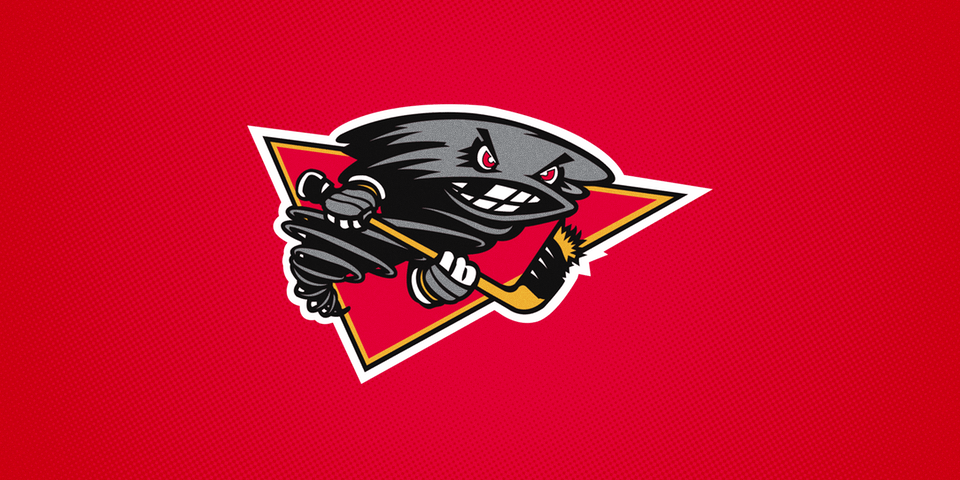 Echl S Cincinnati Cyclones Unveil New Logos Uniforms Icethetics Co