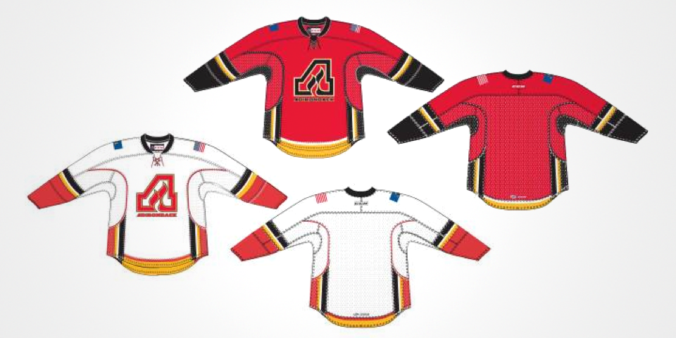 Adirondack Flames