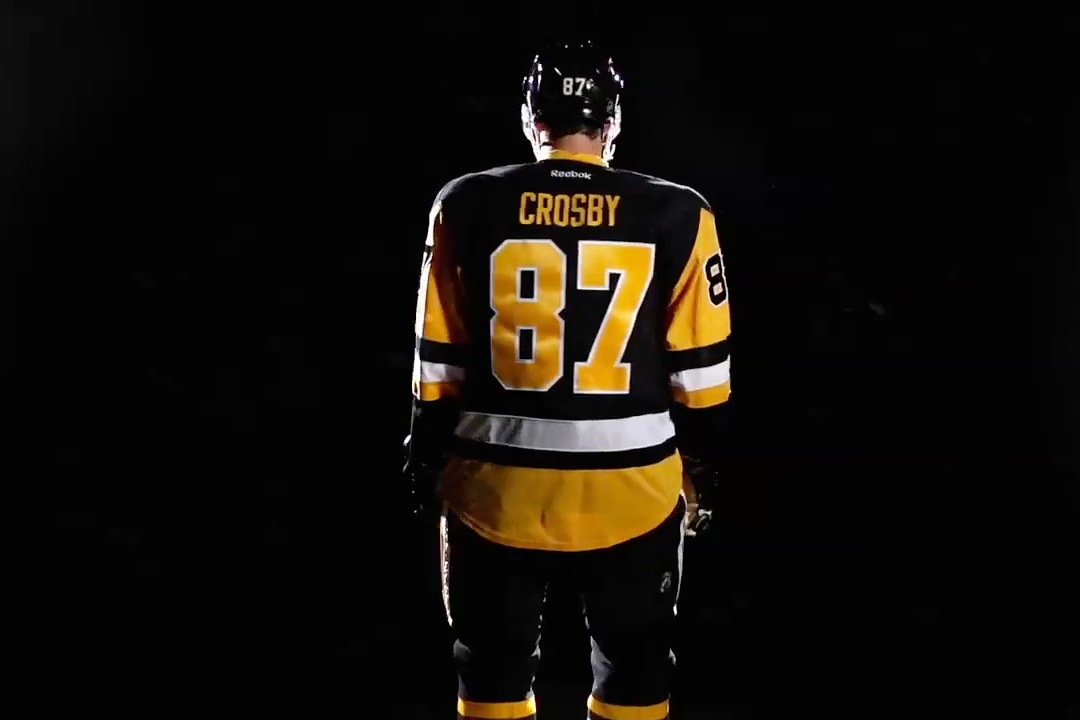 Penguins Bring Back 90s Look for New Third Uniform – SportsLogos