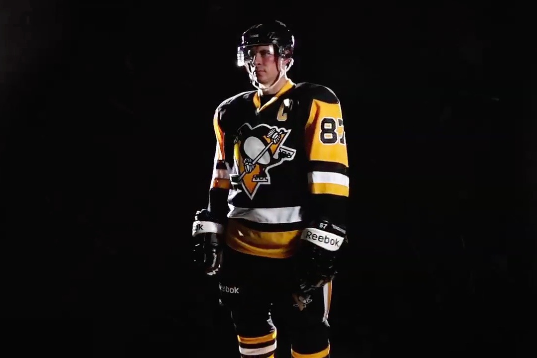 Penguins Unveil Third Jersey! - Blog - icethetics.info