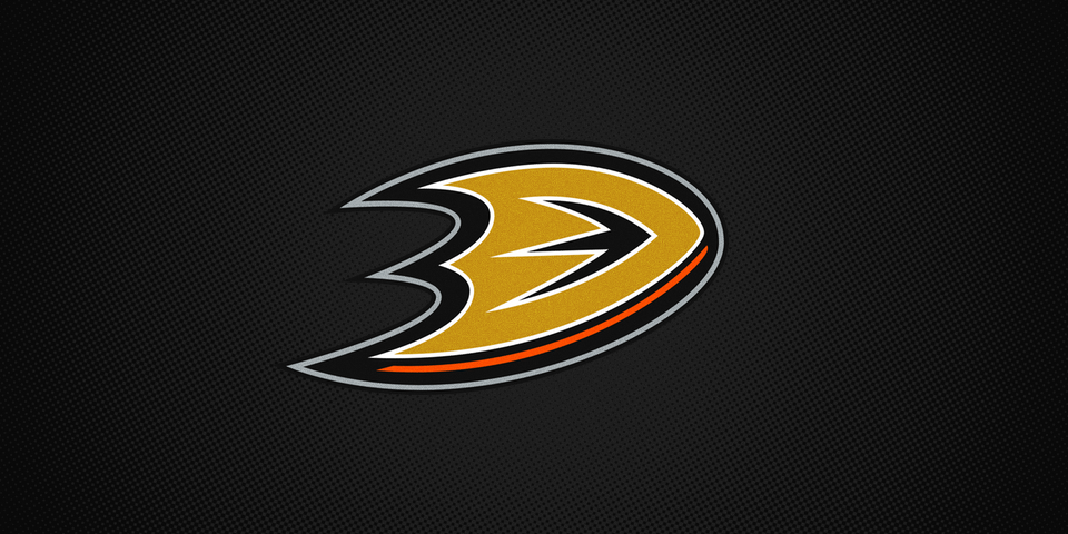  Anaheim Ducks primary logo, 2006— 