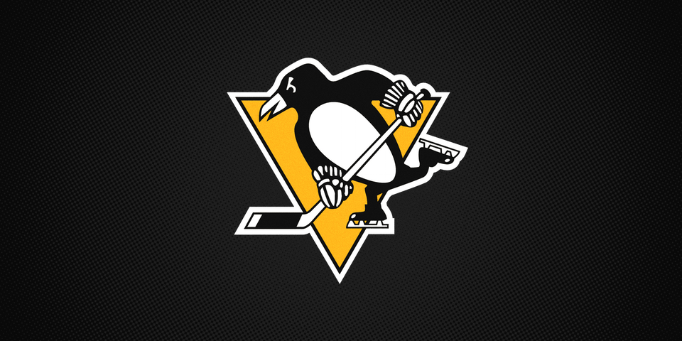  Pittsburgh Penguins third jersey crest, 2014 