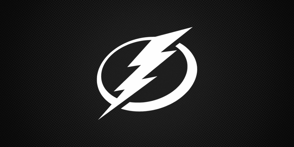  Tampa Bay Lightning primary logo, 2011— 