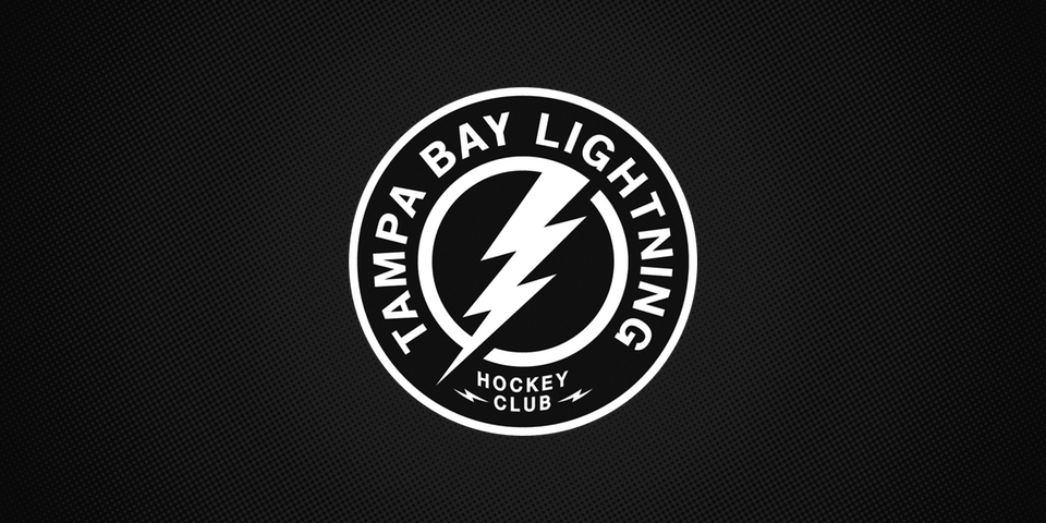  Tampa Bay Lightning secondary logo possibilty 