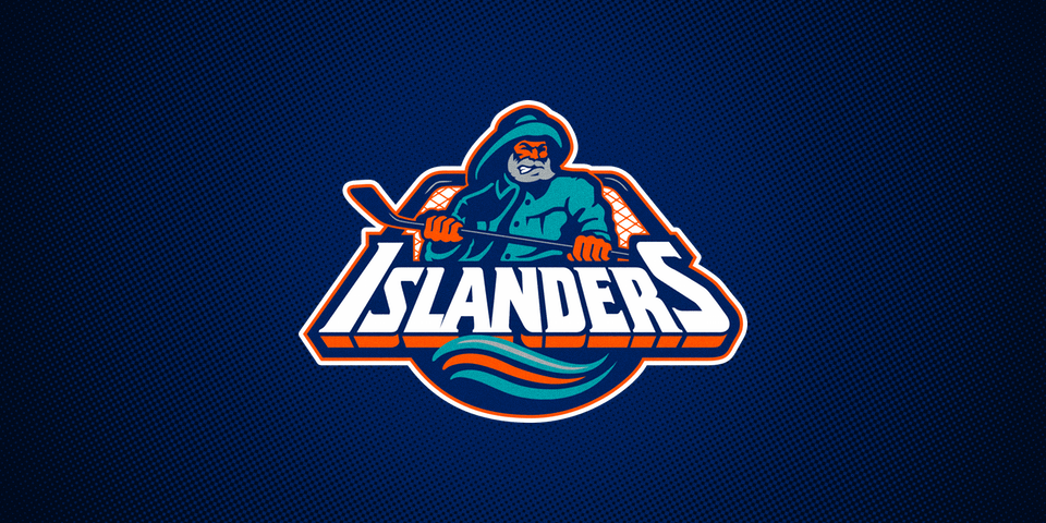 Report: The return of the Islanders fisherman logo?